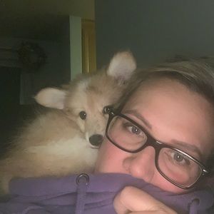 MEET YOUR POSHER, ERIKA!